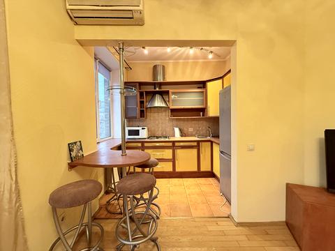 квартира за адресою Київ, Саксаганського вул., 85/23