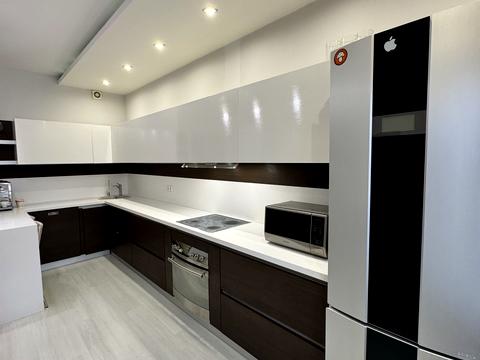 квартира по адресу Андрея Верхогляда ул. (Михайла Драгомирова), 4