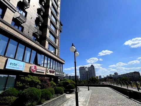 коммерческая по адресу Оболонский просп., 26