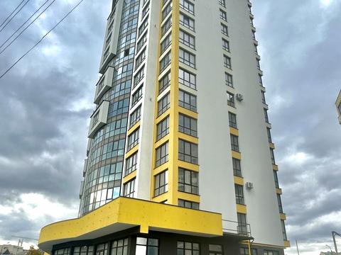 квартира по адресу Владимира Ивасюка ул., 82