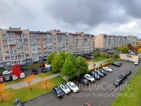 квартира по адресу Метрологическая ул., 54