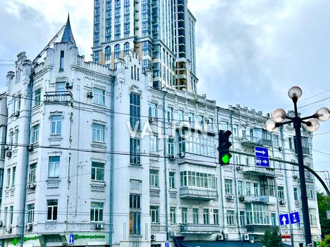 квартира за адресою Саксаганського вул., 33/35