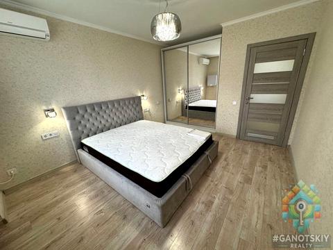 квартира за адресою Набережна Перемоги вул., 62