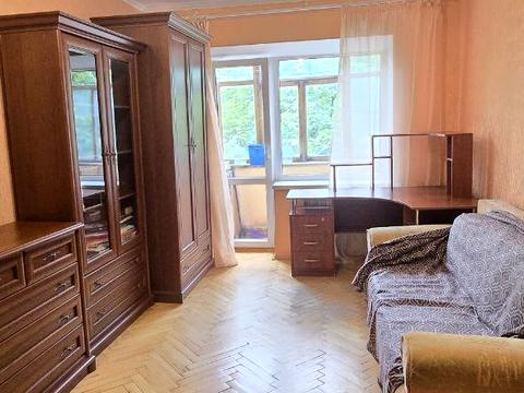 квартира по адресу Академика Шалимова ул. (Героїв Севастополя), 1