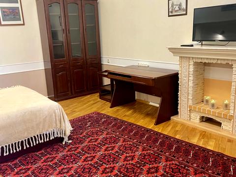 квартира по адресу Саксаганского ул., 67