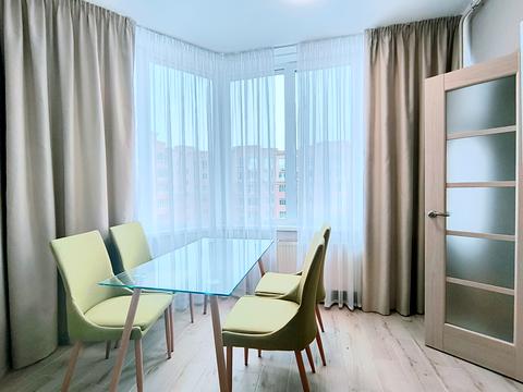 квартира за адресою Академіка Амосова вул., 63