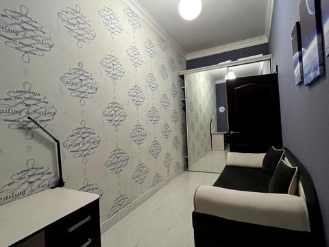 квартира за адресою Гаванна вул., 6
