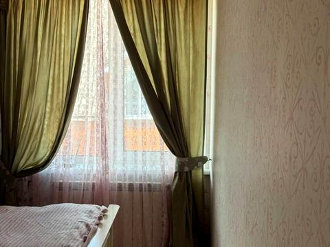 дом по адресу Сосюри