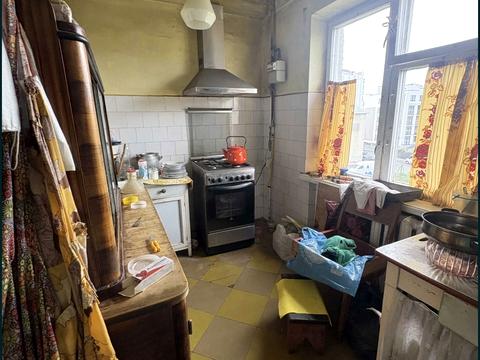 квартира по адресу Липинского ул. (Ульяновская), 15