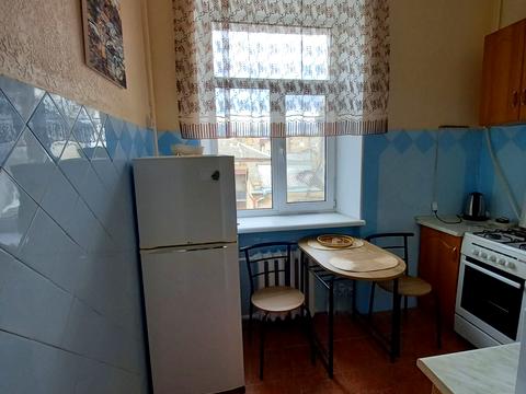 квартира по адресу Базарная ул., 66