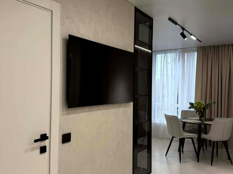 квартира по адресу Крайковского ул., 4