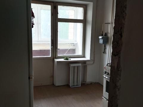 квартира по адресу Казацкая ул., 62