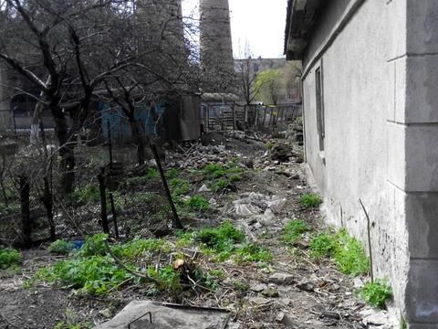 ділянка за адресою Липова вул.
