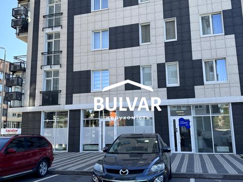 квартира за адресою Дмитра Антоненка вул. (Мінська), 49 к1