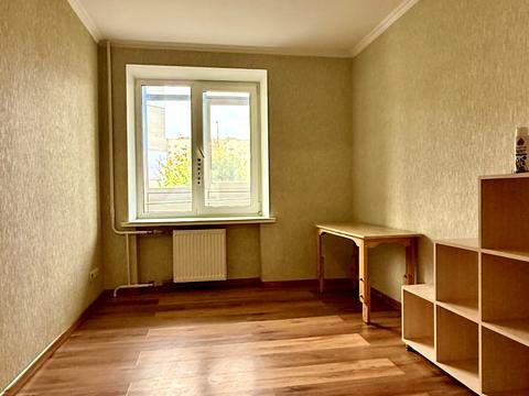 квартира по адресу Гоголя ул., 462
