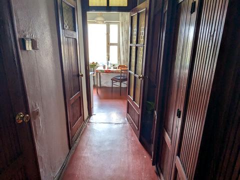 квартира за адресою Ревуцького вул., 29