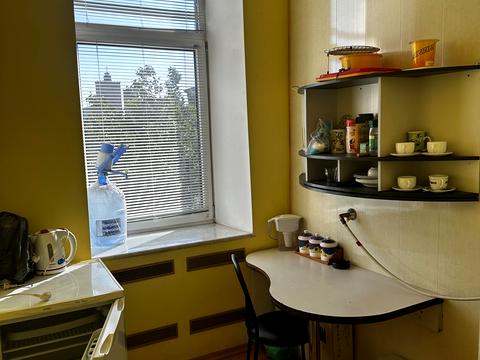 коммерческая по адресу Пастера, 16