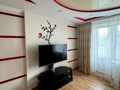 квартира за адресою Відродження просп., 7