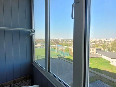 квартира за адресою Волонтерська вул. (Соціалістична), 8а