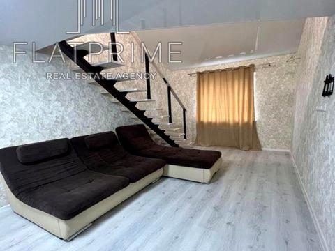 квартира по адресу Боголюбова ул., 5