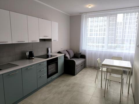 квартира за адресою Олександра Олеся вул., 5-А