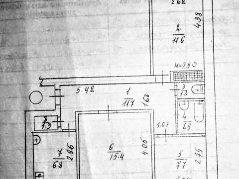квартира за адресою ул.Л.Днепрова