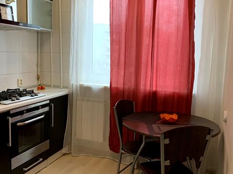 квартира за адресою Амосова вул. (Корчагінців), 23