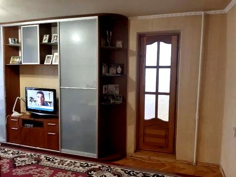 квартира по адресу Александра Поля просп. (Кірова)