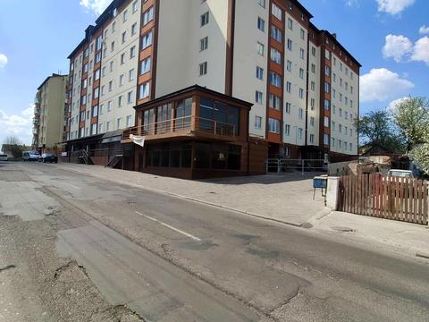 комерційна за адресою Вул. Дворецька, 46