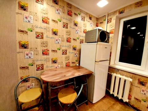 квартира по адресу Героев Сталинграда, 146