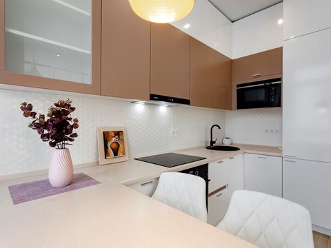 квартира за адресою Жилянська вул., 68