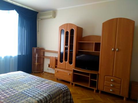 квартира по адресу Леси Украинки бульв., 21в