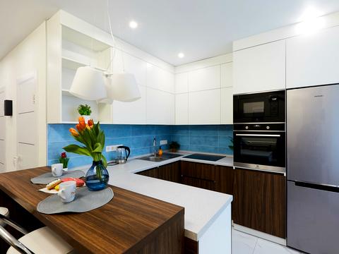 квартира за адресою Гарматна вул., 38-Б