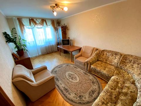 квартира по адресу В.Дивізії, 29