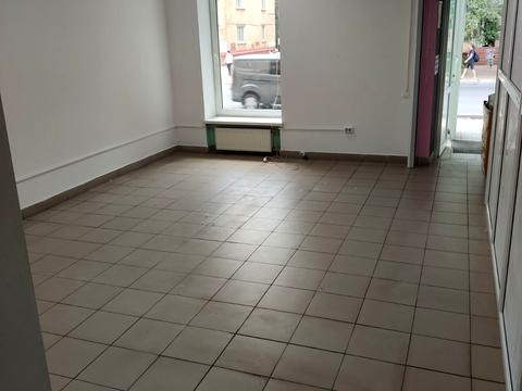 коммерческая по адресу Шевченко ул., 22