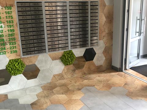 квартира за адресою Івана Виговського вул. (Маршала Гречка), 10-Ж