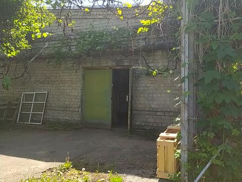 коммерческая по адресу Кибальчича ул. (Кибальчича), 18