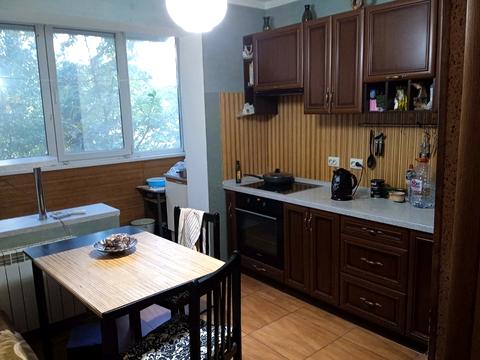 квартира за адресою Миколи Закревського вул., 17