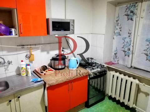 квартира за адресою Салютна вул., 9