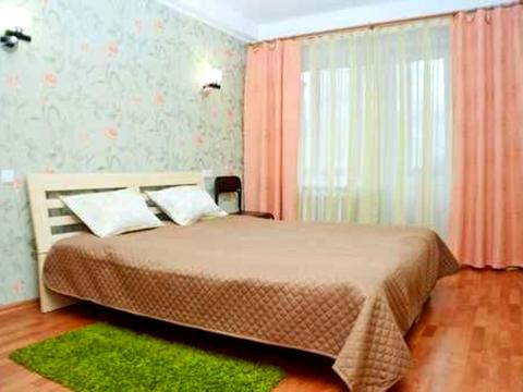 квартира за адресою Жилянская , 45
