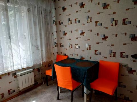 квартира за адресою Оноре де Бальзака вул., 26-А