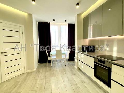 квартира за адресою Каховська вул., 60