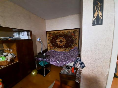 квартира за адресою Галины Петровой 