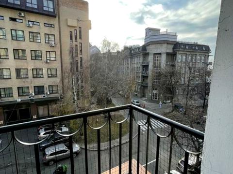 квартира по адресу Круглоуниверситетская ул., 13