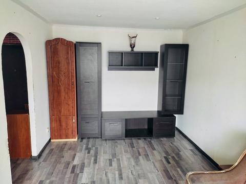 квартира по адресу Рокоссовского маршала просп., 3