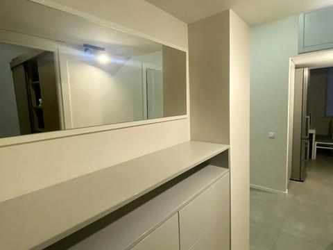 квартира по адресу Николая Михновского бульв. (Дружбы Народов), 20