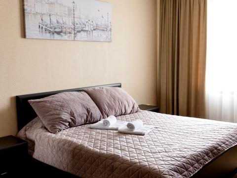 квартира по адресу Балтийский пер., 5