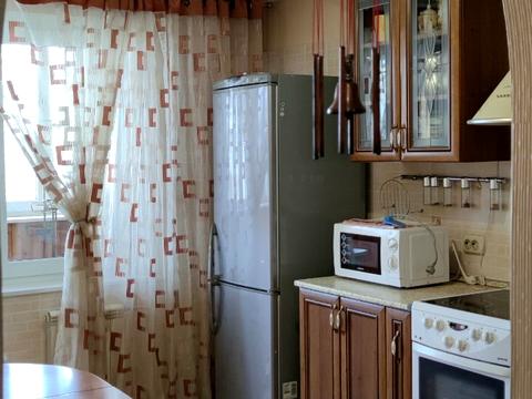 квартира за адресою Петра Григоренка просп., 38