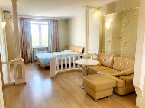 квартира за адресою Саксаганського вул., 45