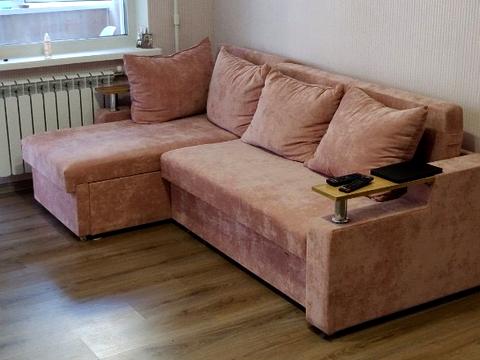 квартира за адресою Митрополита Андрея Шептицького вул. (Анатолія Луначарського), 24-Г